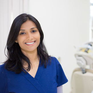 How to become a dental hygienist in Nashville